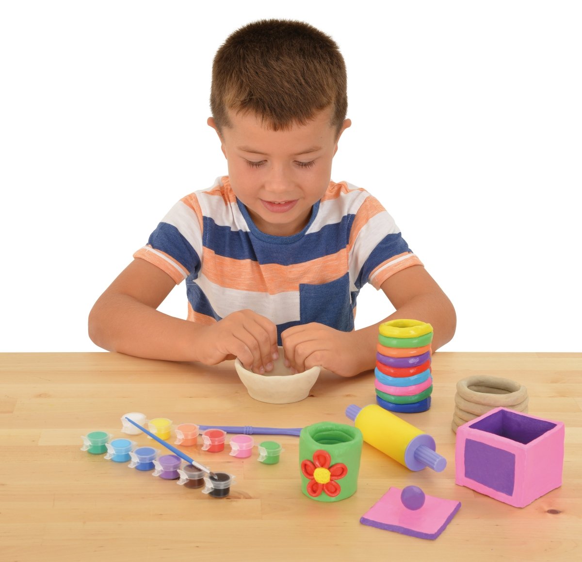 GALT FIRST POTTERY - Premium for Kids in Qatar | Toysaro.com