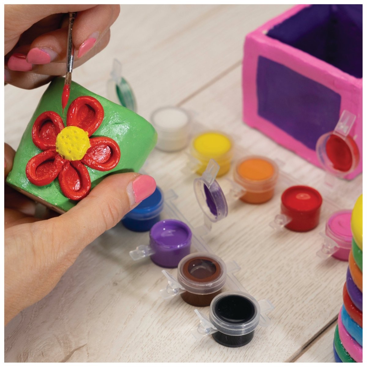 GALT FIRST POTTERY - Premium for Kids in Qatar | Toysaro.com