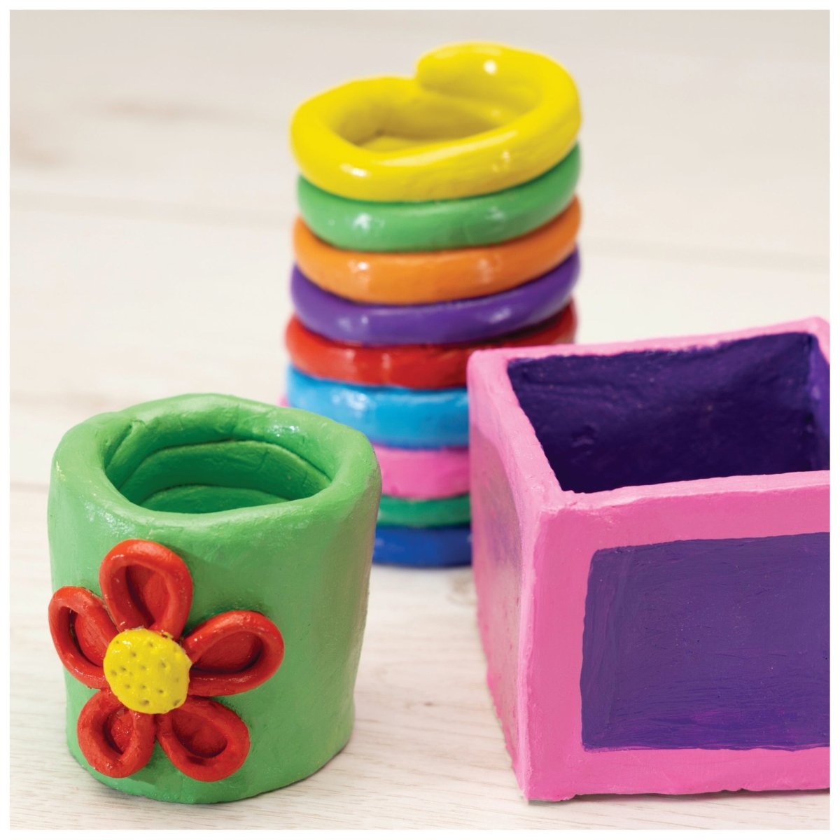 GALT FIRST POTTERY - Premium for Kids in Qatar | Toysaro.com