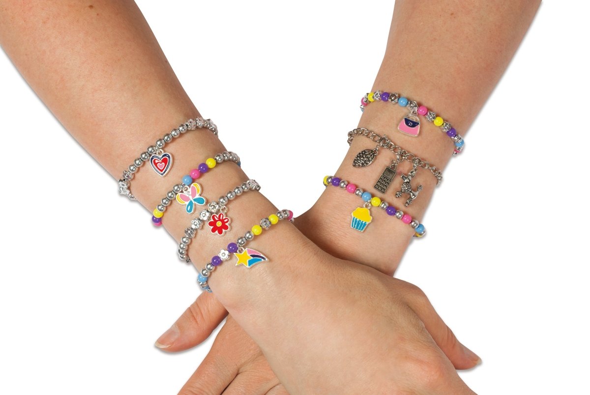 GALT CHARM JEWELLERY - Premium for Kids in Qatar | Toysaro.com