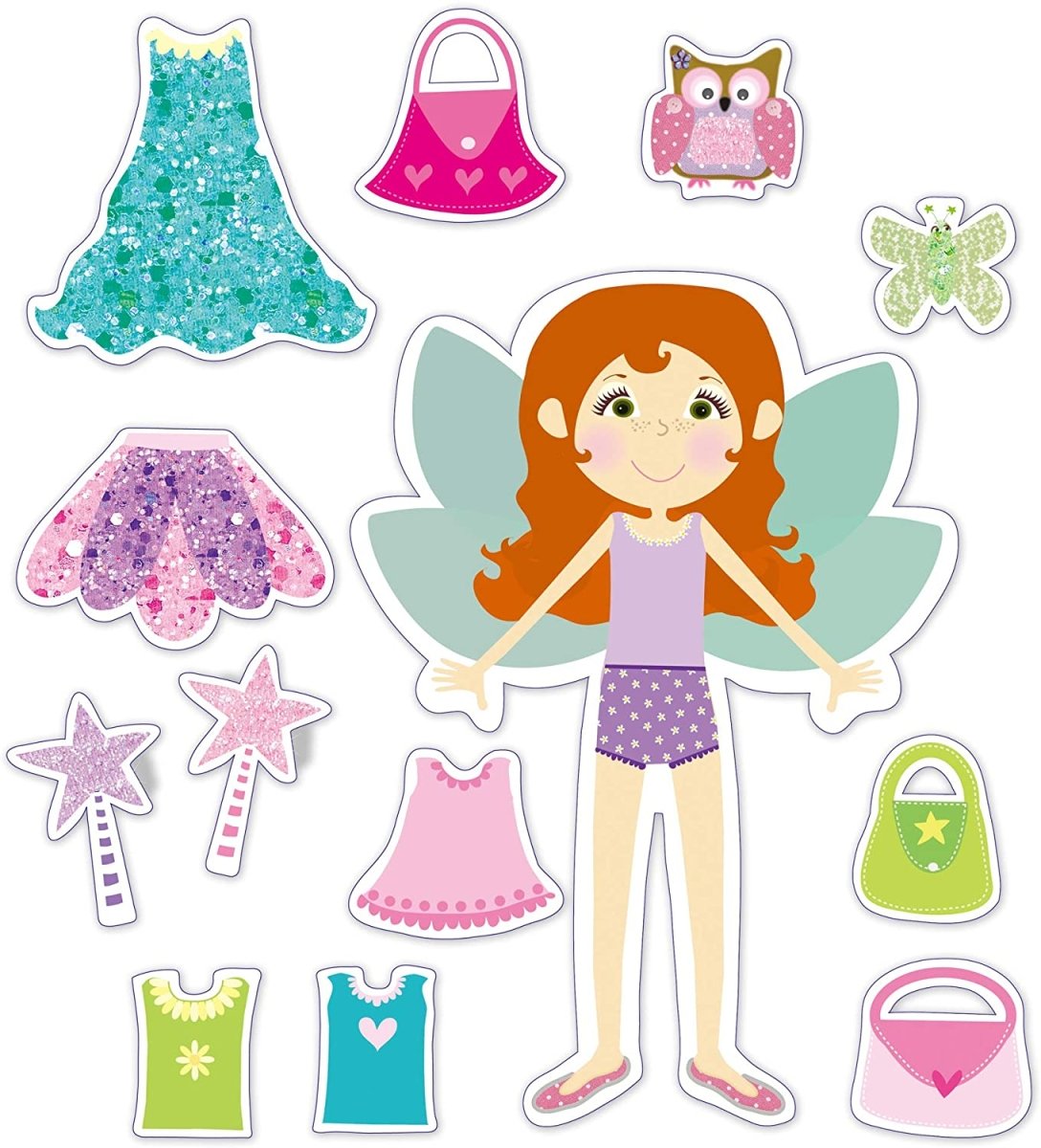 GALT FAIRY DRESSING UP SET - Premium for Kids in Qatar | Toysaro.com