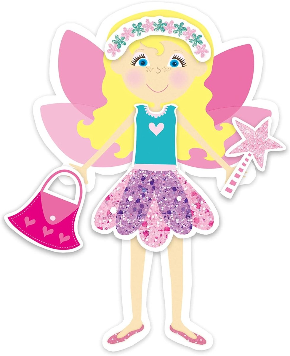 GALT FAIRY DRESSING UP SET - Premium for Kids in Qatar | Toysaro.com