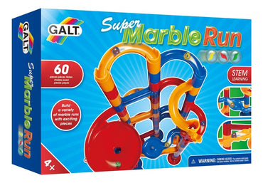 GALT SUPER MARBLE RUN - Premium for Kids in Qatar | Toysaro.com