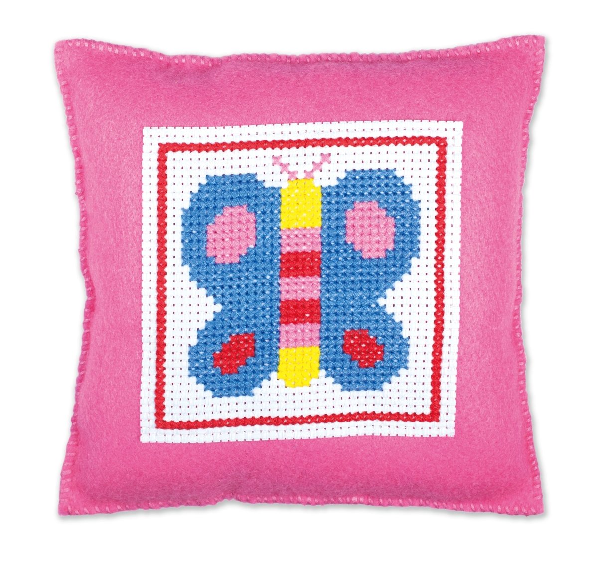 GALT CROSS STITCH CASE - Premium for Kids in Qatar | Toysaro.com