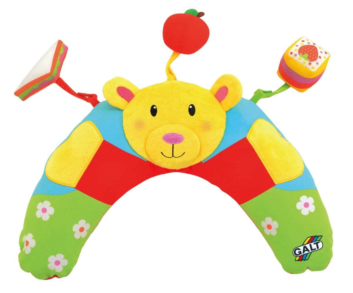 TUMMYTIME TED - Premium for Kids in Qatar | Toysaro.com