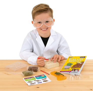 GALT DINO LAB - Premium for Kids in Qatar | Toysaro.com