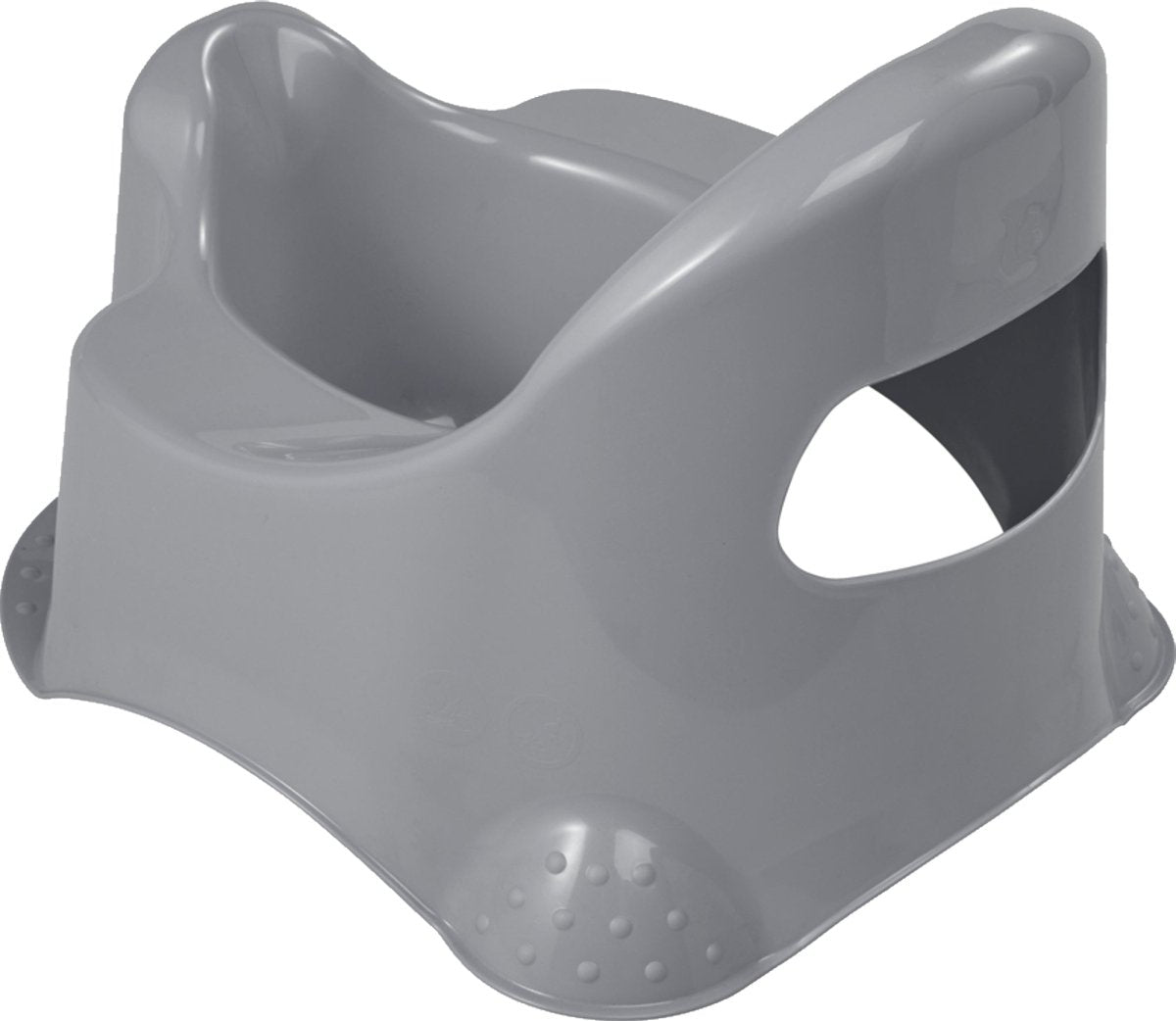 KEEEPER - POTTYNORDIC GREY CUSTOMIZED - Premium for Kids in Qatar | Toysaro.com
