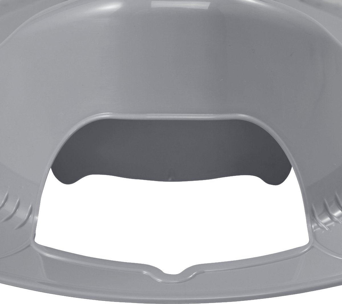KEEEPER - TOILET SEAT NORDIC GREY CUSTOMIZED - Premium for Kids in Qatar | Toysaro.com