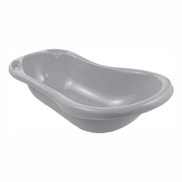 KEEEPER - 84 CM BABY BATH - NORDIC GREY CUSTOMIZED - Premium for Kids in Qatar | Toysaro.com