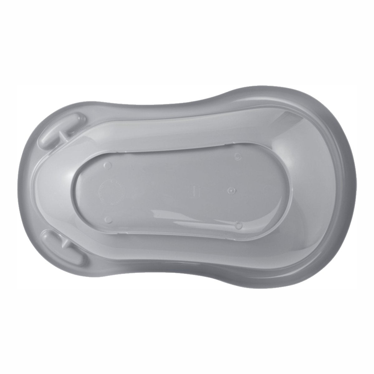KEEEPER - 84 CM BABY BATH - NORDIC GREY CUSTOMIZED - Premium for Kids in Qatar | Toysaro.com