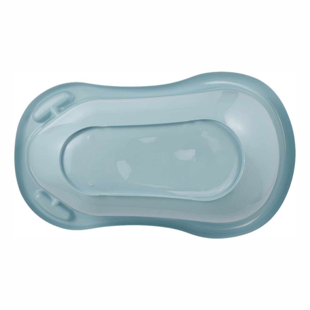 KEEEPER - 84 CM BABY BATH - GREEN CUSTOMIZED - Premium for Kids in Qatar | Toysaro.com