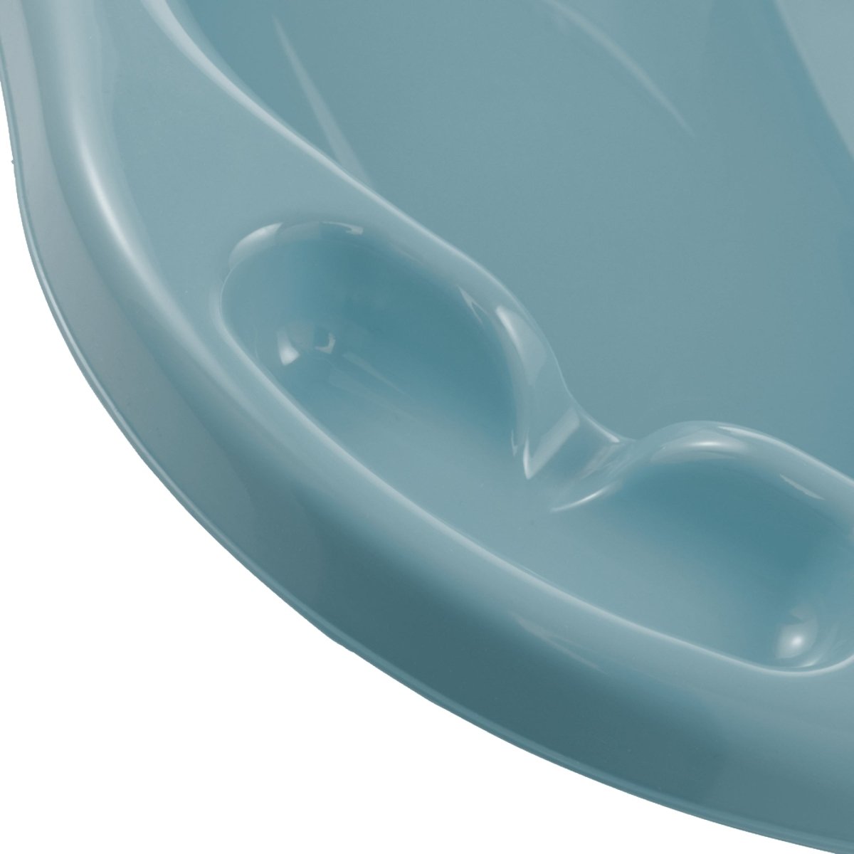 KEEEPER - 84 CM BABY BATH - GREEN CUSTOMIZED - Premium for Kids in Qatar | Toysaro.com