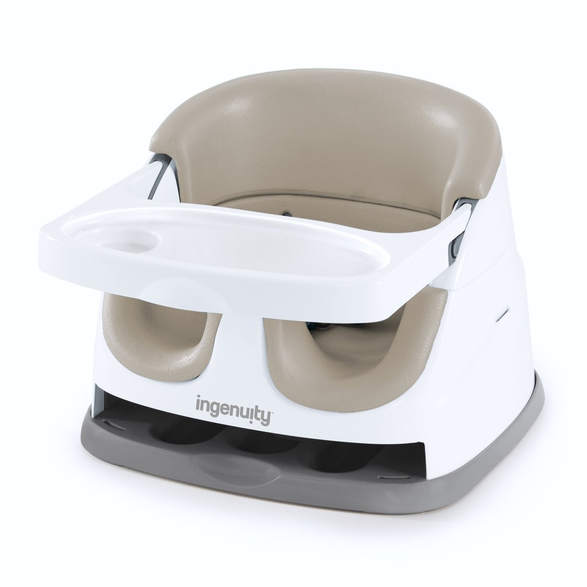 INGENUITY™ BABY BASE 2 - IN - 1 SEAT - CASHMERE - Premium for Kids in Qatar | Toysaro.com