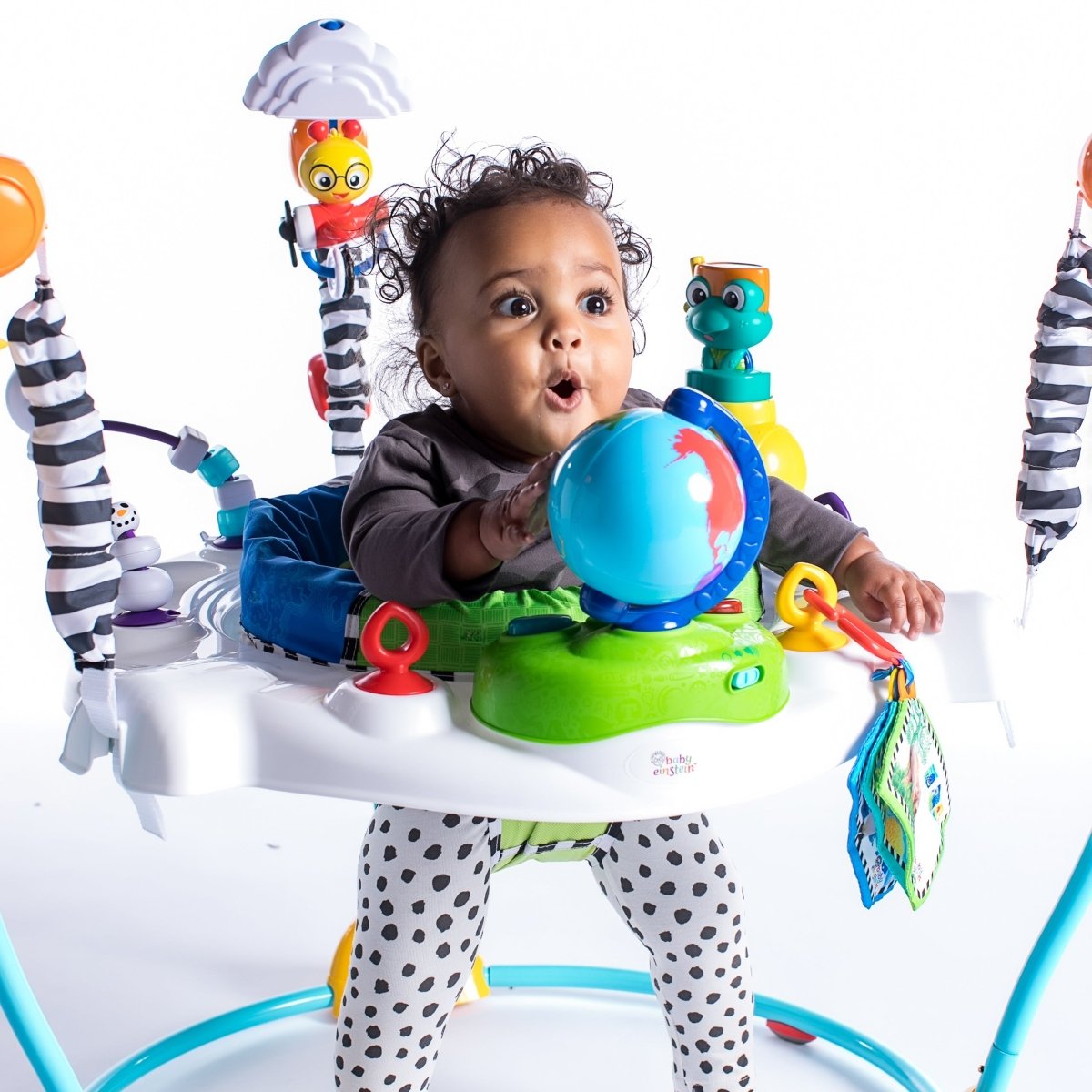 JOURNEY OF DISCOVERY JUMPER - Premium for Kids in Qatar | Toysaro.com