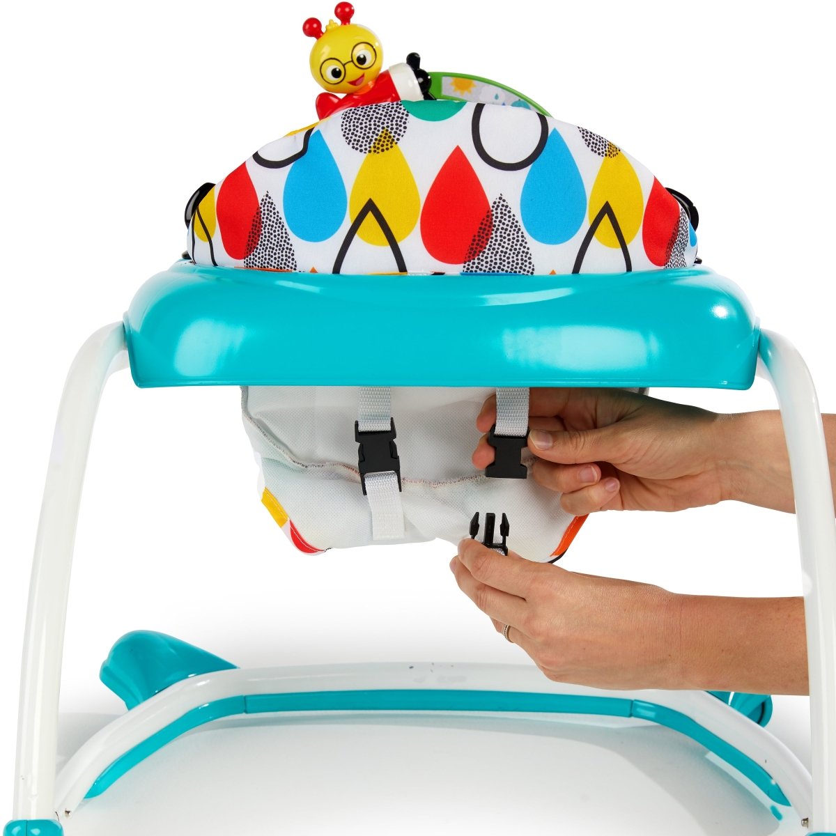 BABY EINSTEIN™SKY EXPLORERS WALKER - Premium for Kids in Qatar | Toysaro.com