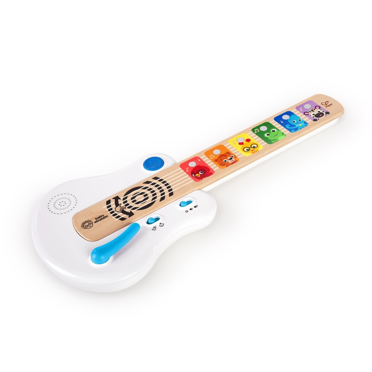 HAPE MAGIC TOUCH GUITAR - Premium for Kids in Qatar | Toysaro.com