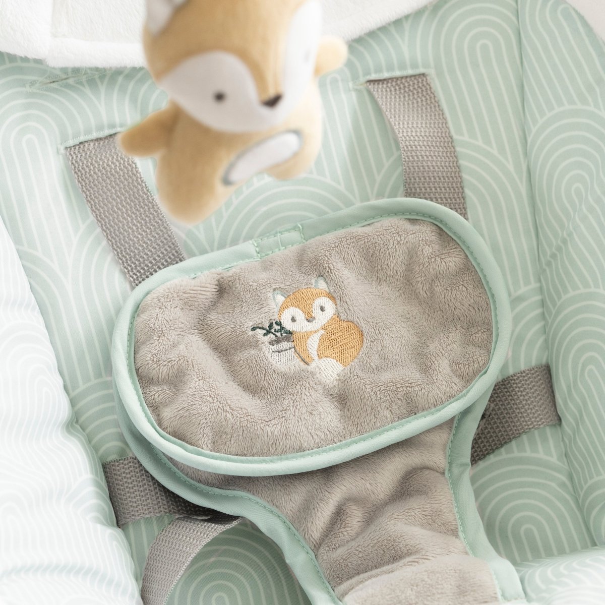 ANYWAY SWAY POWERADAPT DUAL - DIRECTION PORTABLE SWING – RAY - Premium for Kids in Qatar | Toysaro.com