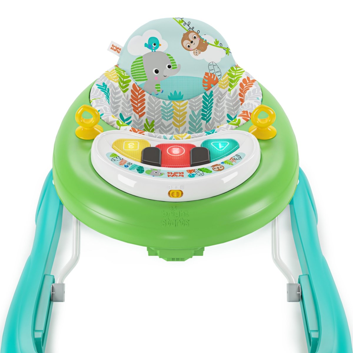 BRIGHT STARTS™ WALKABOUT WALKER - Premium for Kids in Qatar | Toysaro.com