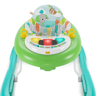 BRIGHT STARTS™ WALKABOUT WALKER - Premium for Kids in Qatar | Toysaro.com