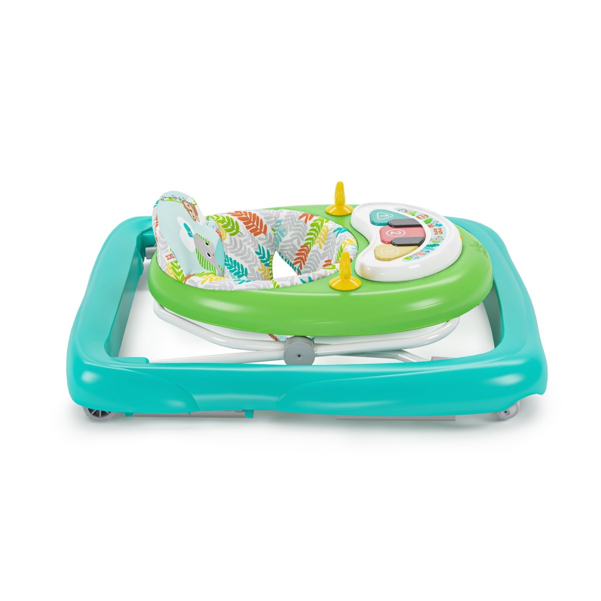 BRIGHT STARTS™ WALKABOUT WALKER - Premium for Kids in Qatar | Toysaro.com