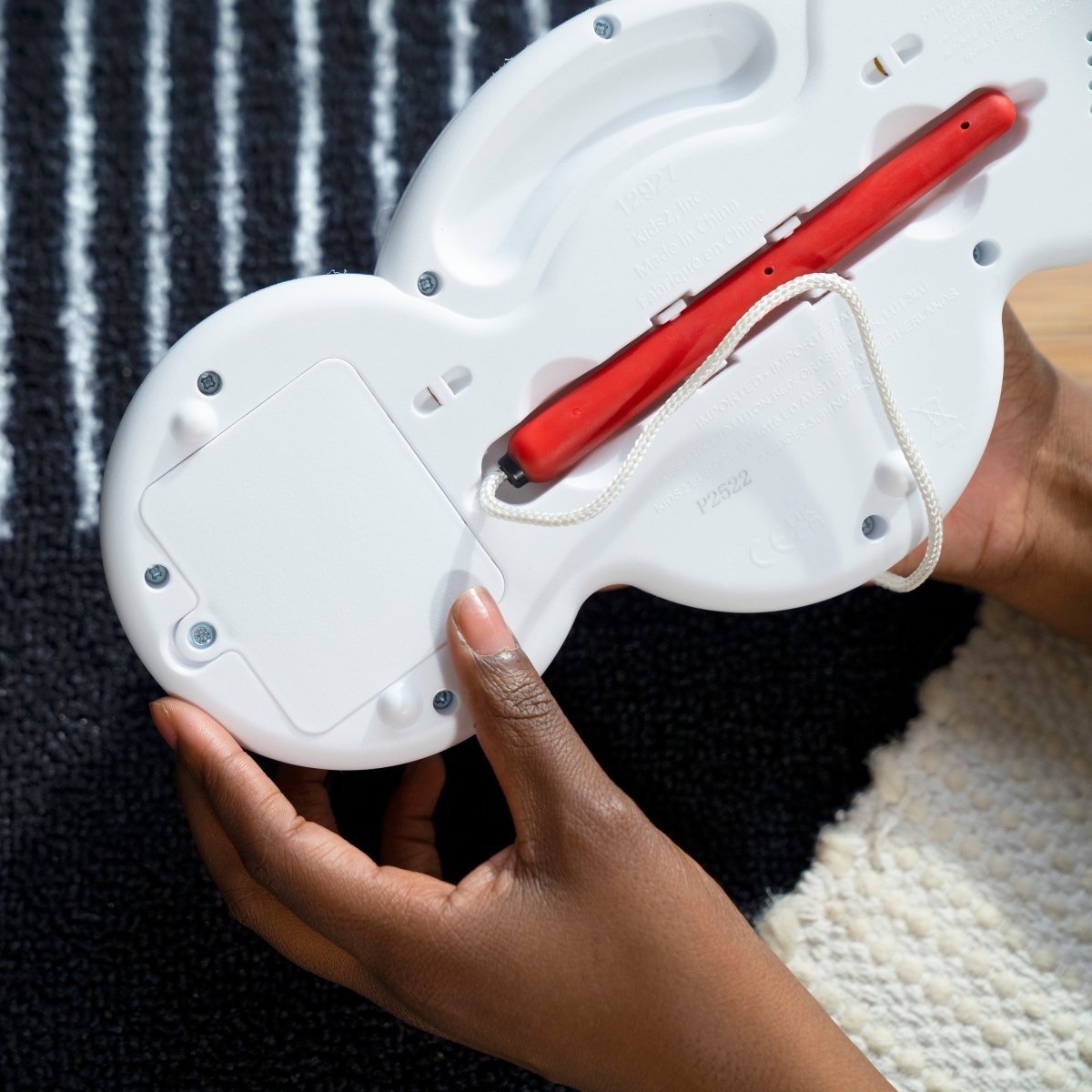 BABY EINSTEIN™CAL’S CURIOUS KEYS XYLOPHONE MUSICAL TOY - Premium for Kids in Qatar | Toysaro.com