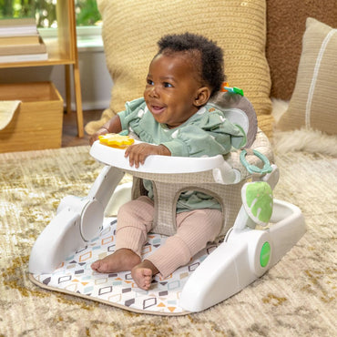 INGENUITY™ PROP SPOT LEARN - TO - SIT - LONI - Premium for Kids in Qatar | Toysaro.com