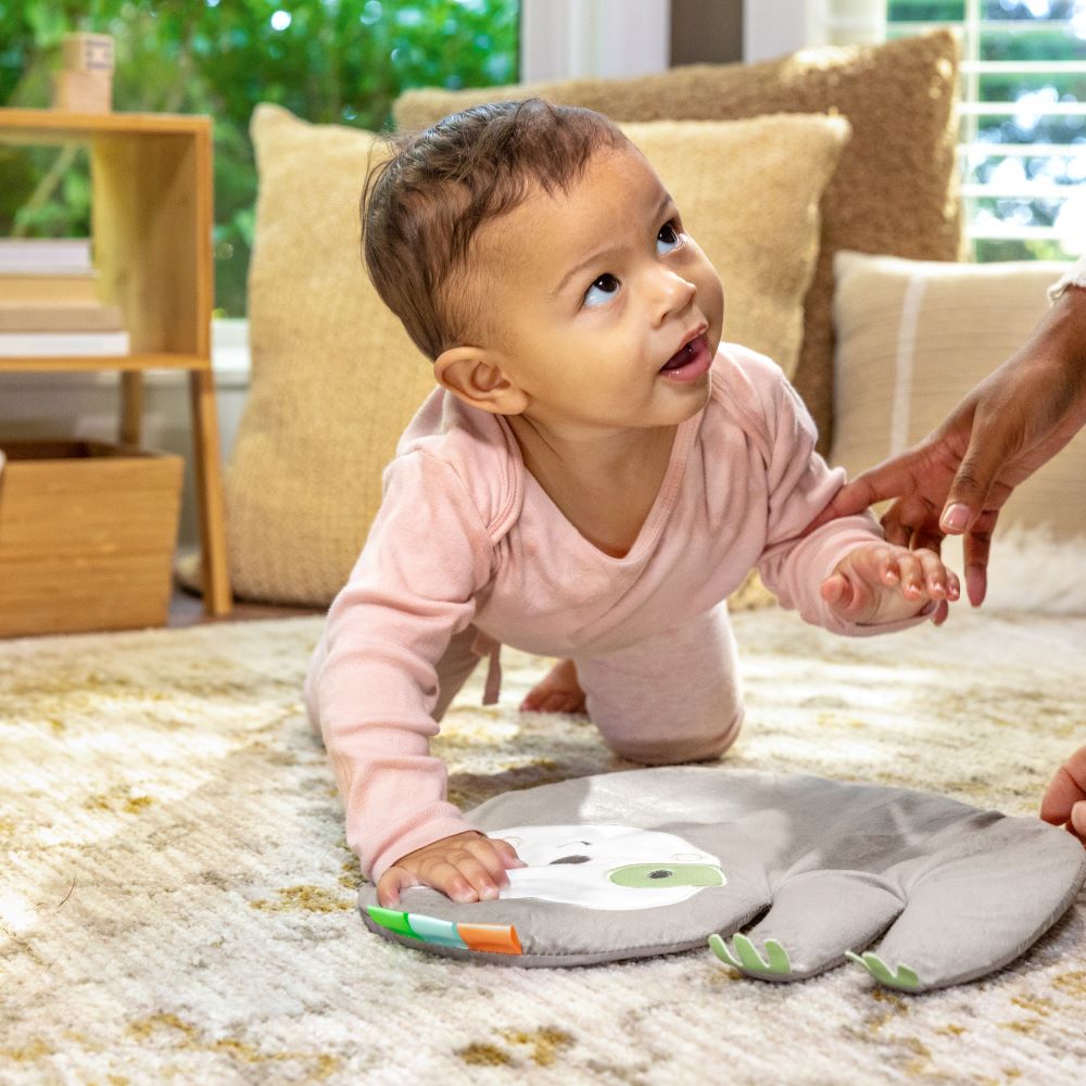 INGENUITY™ PROP SPOT LEARN - TO - SIT - LONI - Premium for Kids in Qatar | Toysaro.com