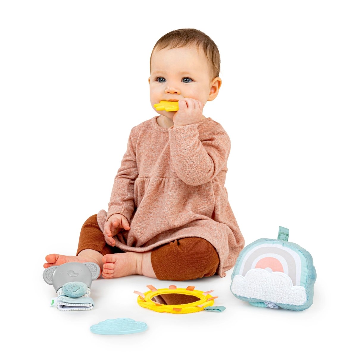 INGENUITY™CALM SPRINGS SOOTHING ESSENTIALS GIFT SET - Premium for Kids in Qatar | Toysaro.com