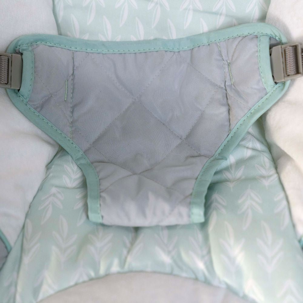INGENUITY™ COZY SPOT SOOTHING BOUNCER - Premium for Kids in Qatar | Toysaro.com