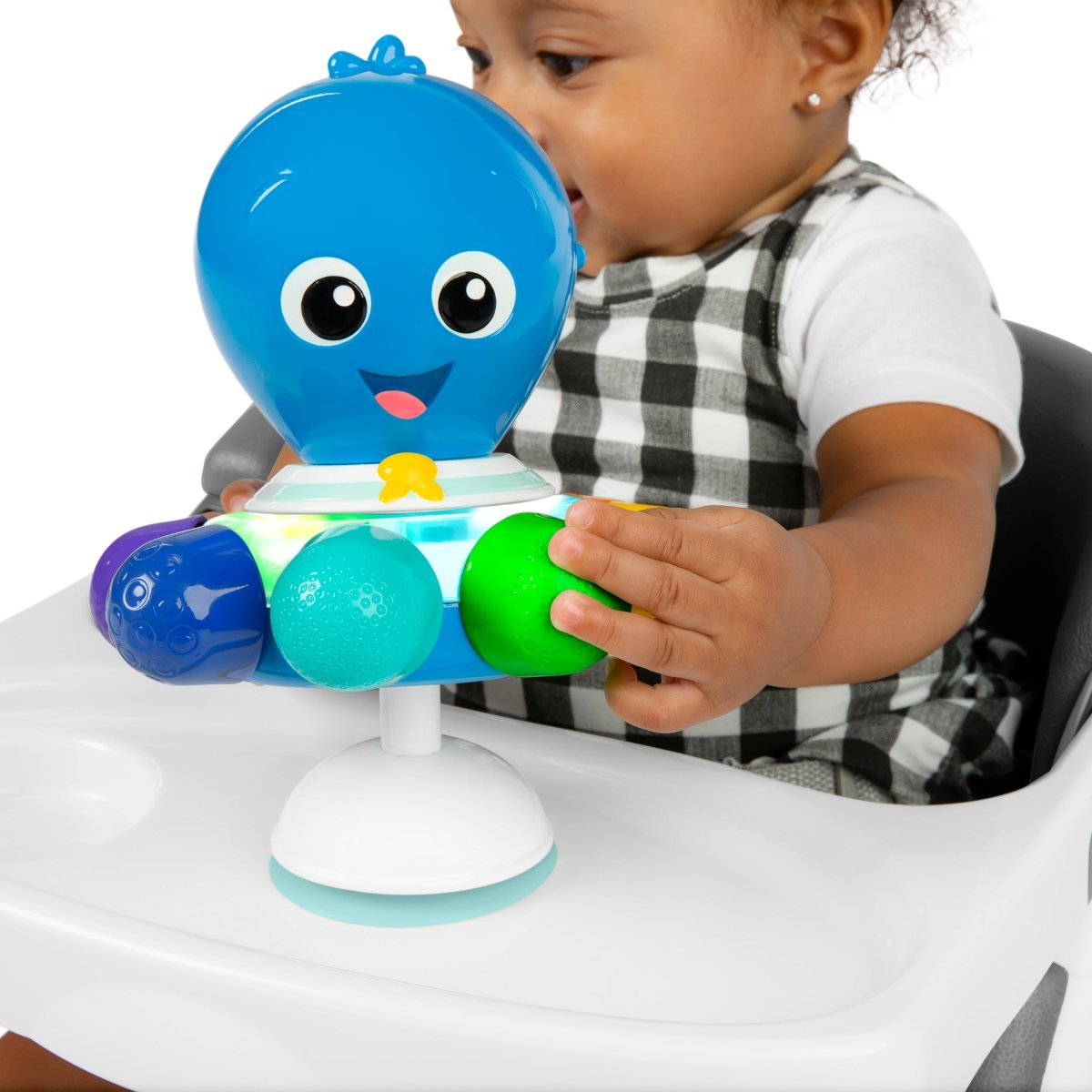OPUS’S SPIN & SEA ACTIVITY TOY - Premium for Kids in Qatar | Toysaro.com