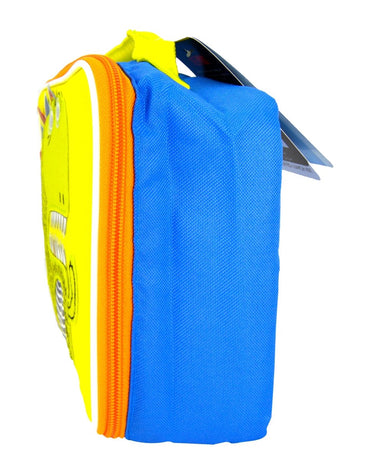 THERMOS - KIDS SCHOOL LUNCH BAG - FUN FACES - Premium for Kids in Qatar | Toysaro.com