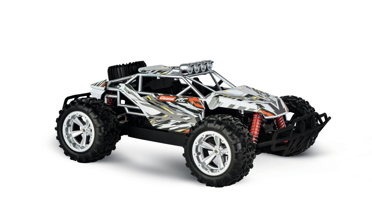 RC PASSION IMPACT 2.0 - Premium for Kids in Qatar | Toysaro.com
