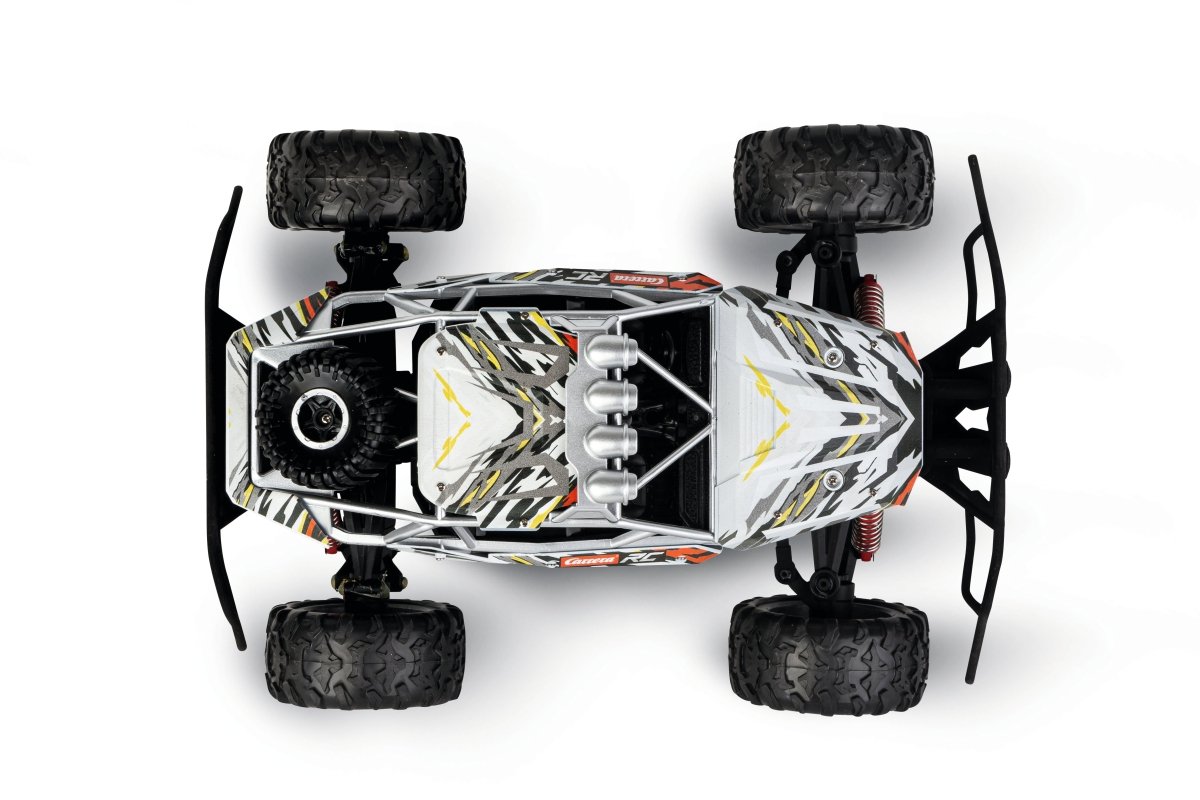 RC PASSION IMPACT 2.0 - Premium for Kids in Qatar | Toysaro.com