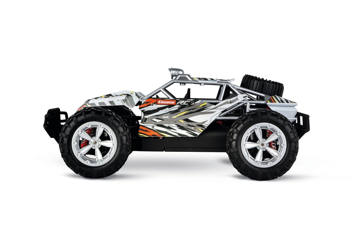 RC PASSION IMPACT 2.0 - Premium for Kids in Qatar | Toysaro.com