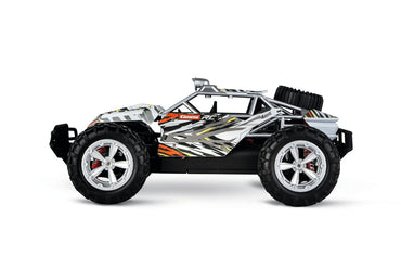 RC PASSION IMPACT 2.0 - Premium for Kids in Qatar | Toysaro.com