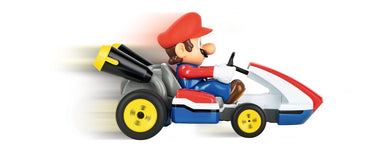 R/C MARIO RACE KART W/SOUND - Premium for Kids in Qatar | Toysaro.com