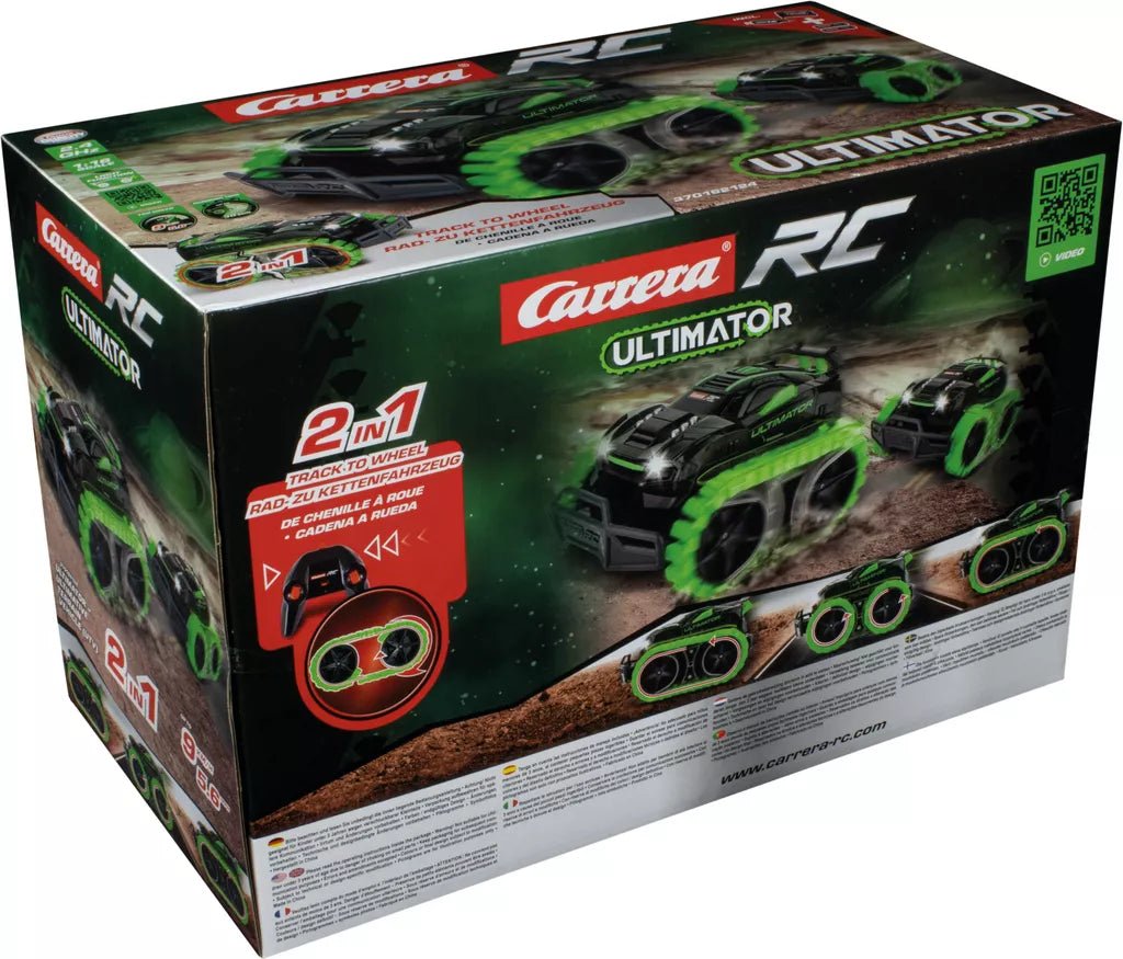 R/C ULTIMATE TERRAIN VEHICLE - Premium for Kids in Qatar | Toysaro.com