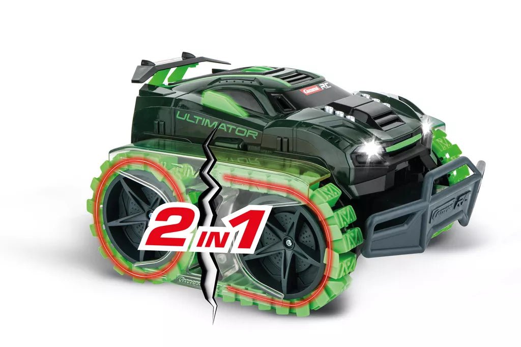 R/C ULTIMATE TERRAIN VEHICLE - Premium for Kids in Qatar | Toysaro.com