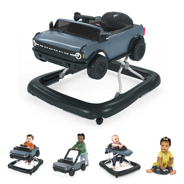 WAYS TO PLAY 4 - IN - 1 WALKER - FORD BRONCO, AREA 51 - Premium for Kids in Qatar | Toysaro.com