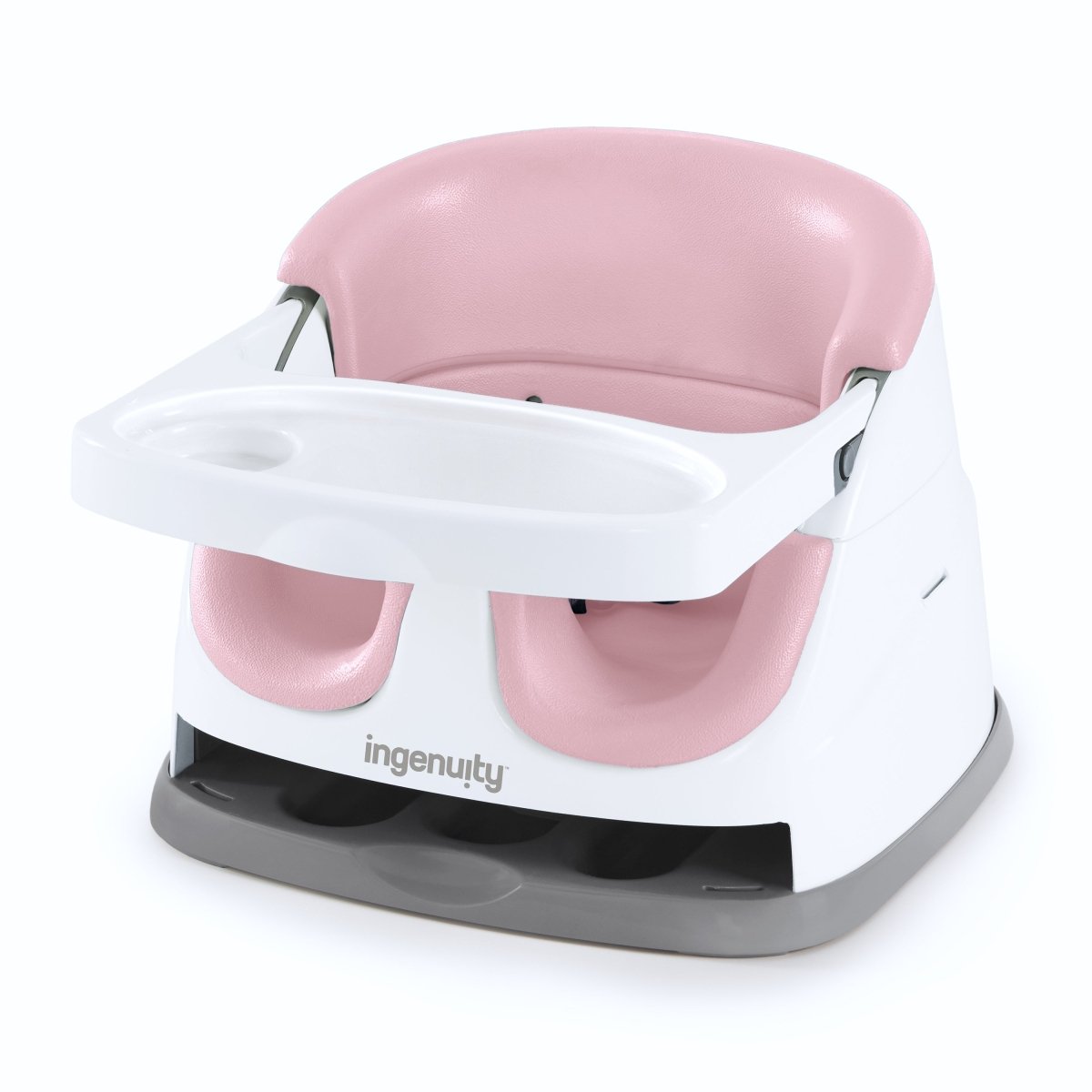 INGENUITY™BABY BASE 2 - IN - 1 SEAT - PEONY - Premium for Kids in Qatar | Toysaro.com