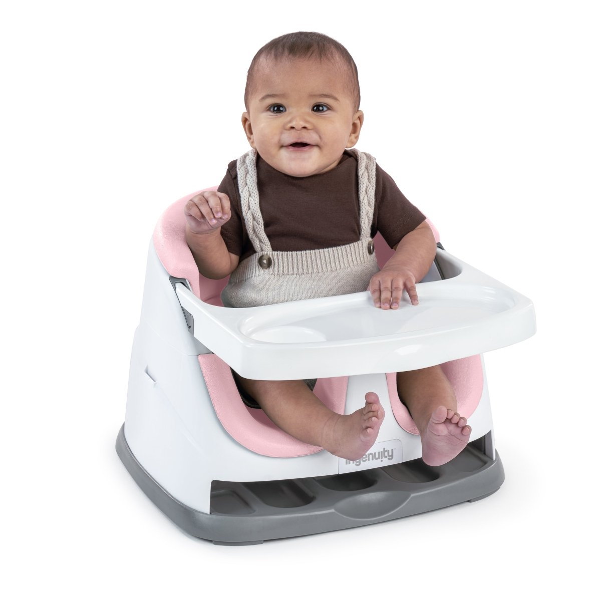 INGENUITY™BABY BASE 2 - IN - 1 SEAT - PEONY - Premium for Kids in Qatar | Toysaro.com
