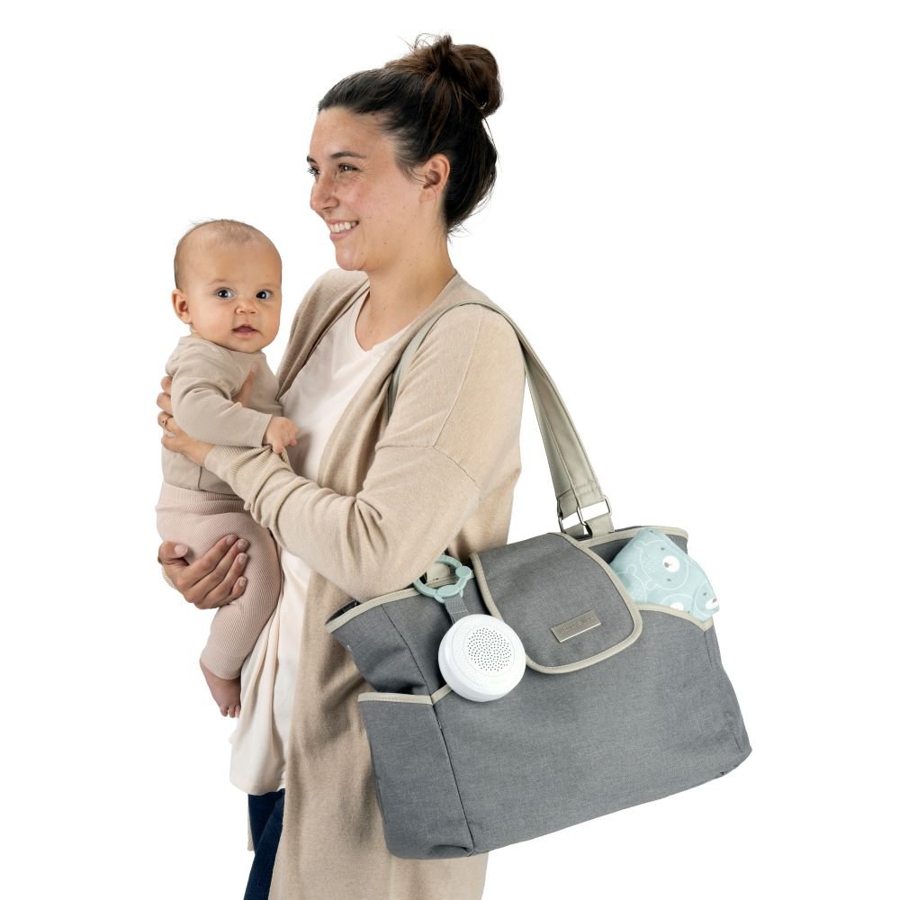 INGENUITY™ POCK - A - BYE BABY STREAMING MUSIC PLAYER & SOOTHER - Premium for Kids in Qatar | Toysaro.com