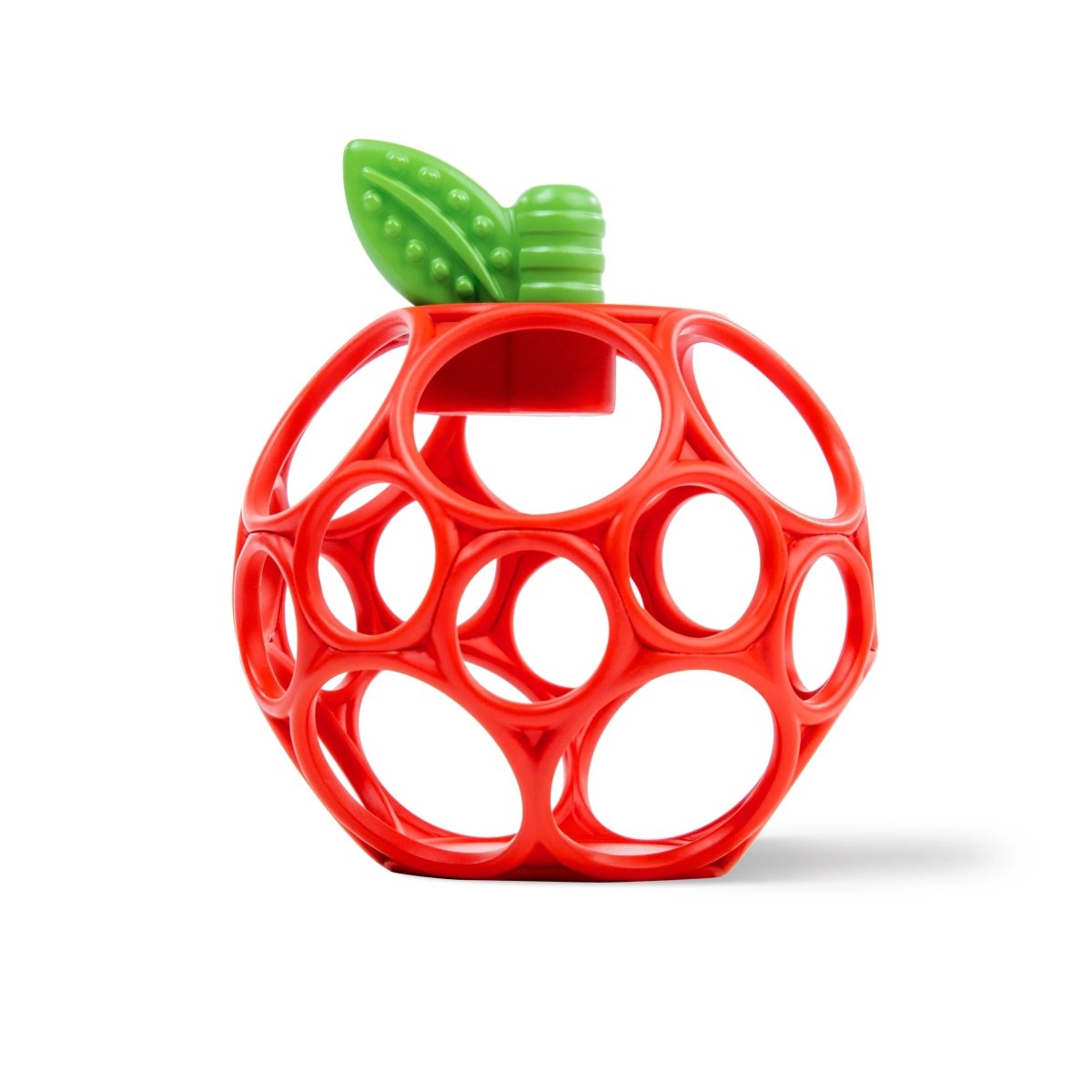 BRIGHT STARTS™OBALL APPLE PEG TOY - Premium for Kids in Qatar | Toysaro.com