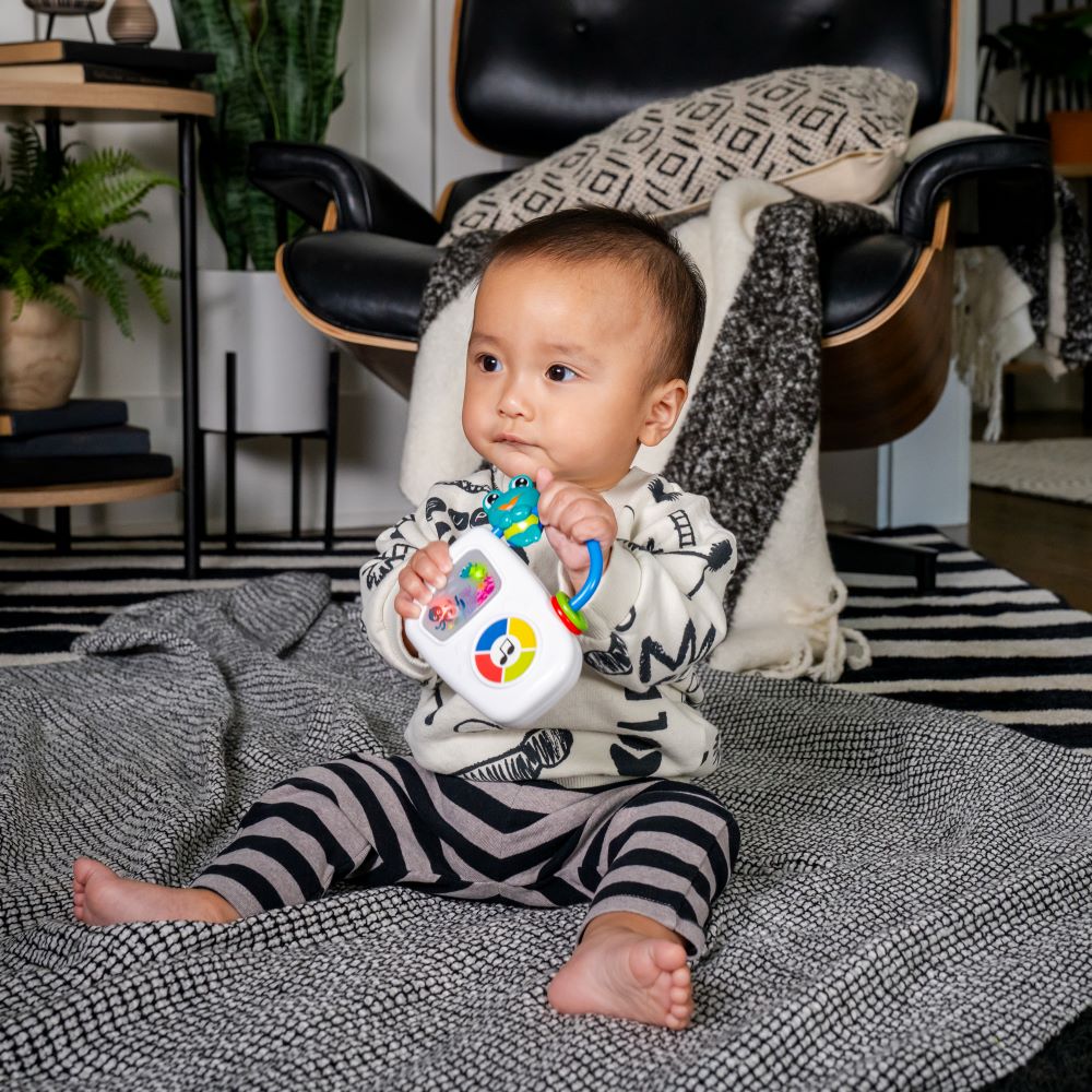 BABY EINSTEIN™ MARITIME MELODIES MUSICAL TOY - Premium for Kids in Qatar | Toysaro.com