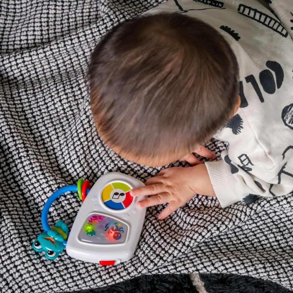 BABY EINSTEIN™ MARITIME MELODIES MUSICAL TOY - Premium for Kids in Qatar | Toysaro.com