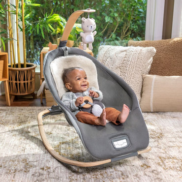 INGENUITY™EVERY SEASON ROCKING SEAT - WESLEY - Premium for Kids in Qatar | Toysaro.com