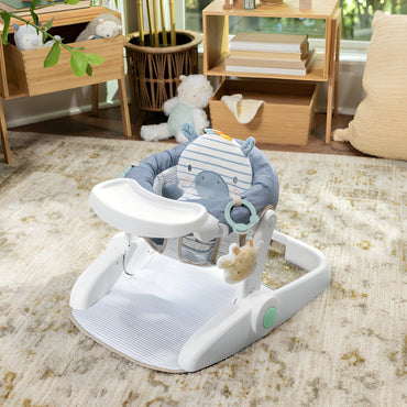 INGENUITY™PROP SPOT LEARN - TO - SIT - CASI - Premium for Kids in Qatar | Toysaro.com