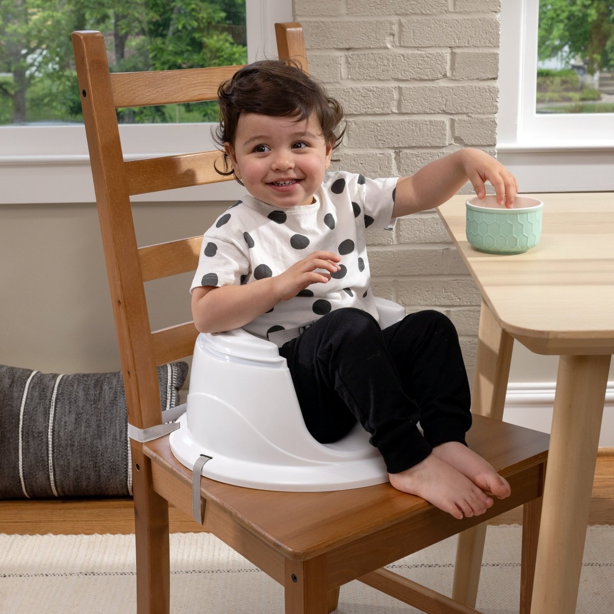 BABY EINSTEIN™ SUPERSEAT TOUCH OF TUNES 3 - IN - 1 SEAT - Premium for Kids in Qatar | Toysaro.com