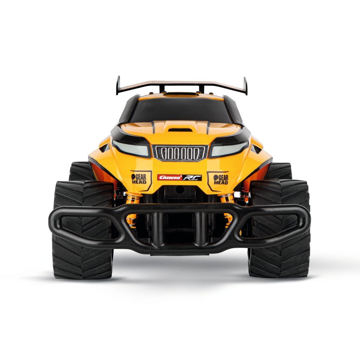 RC GEAR MONSTER2 1:18 - Premium for Kids in Qatar | Toysaro.com
