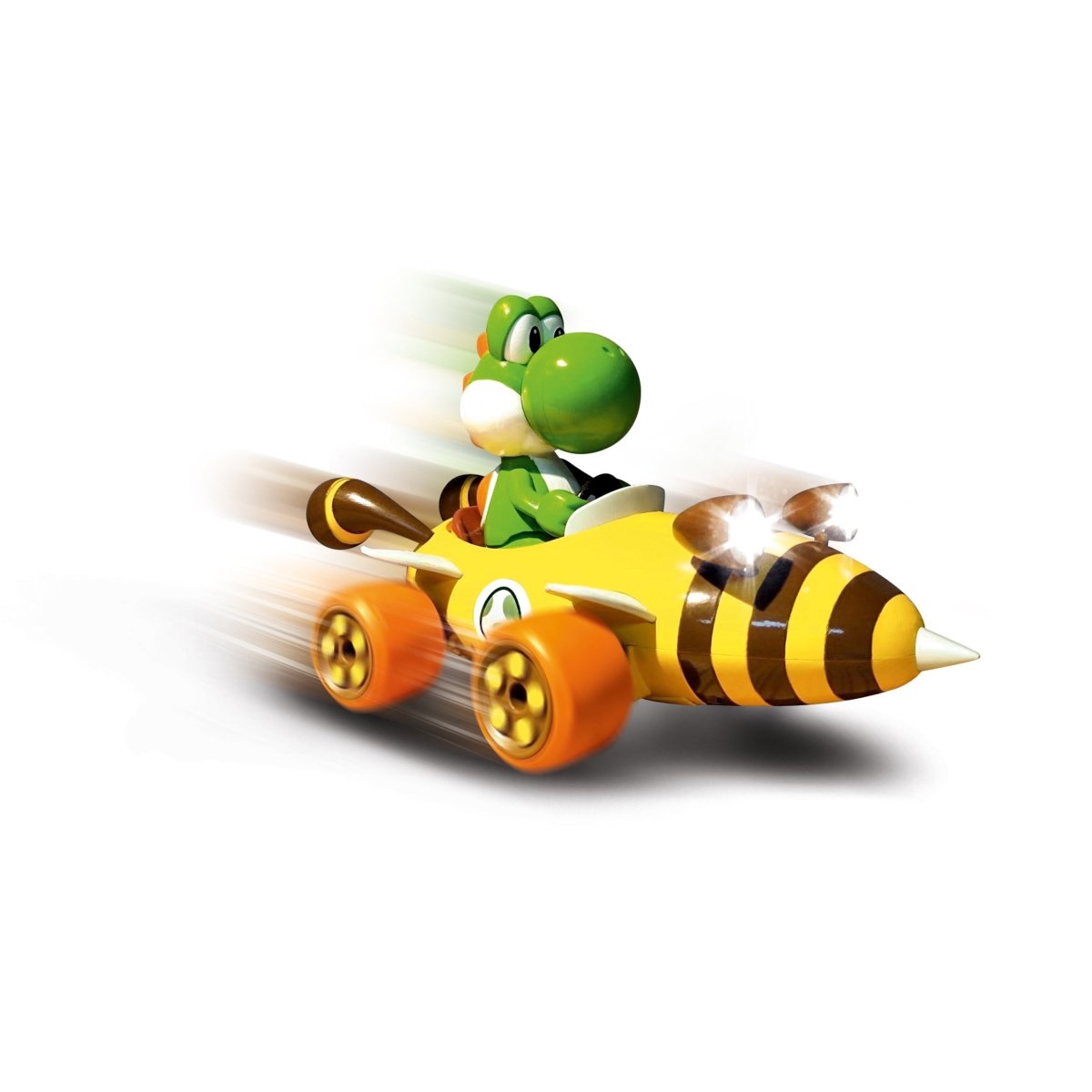 R/C MARIO KART BUMBLE 1:18 - Premium for Kids in Qatar | Toysaro.com